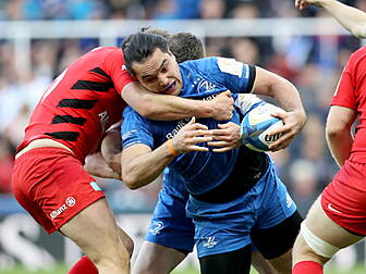 Lowe to make Ireland debut aga...